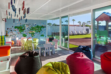 酒店 Barcelo Corralejo Sands