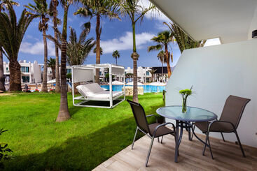 酒店 Barcelo Corralejo Sands
