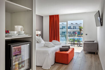 ホテル Barcelo Corralejo Sands