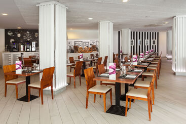 酒店 Barcelo Corralejo Sands