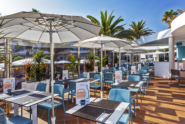 酒店 Barcelo Corralejo Sands