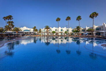 酒店 Barcelo Corralejo Sands