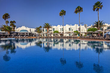 酒店 Barcelo Corralejo Sands