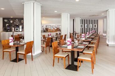 酒店 Barcelo Corralejo Sands