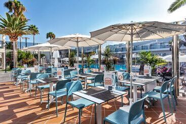 酒店 Barcelo Corralejo Sands