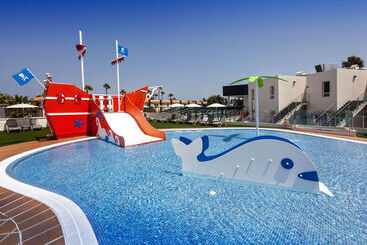 酒店 Barcelo Corralejo Sands