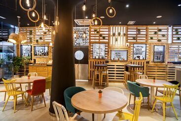酒店 Barcelo Corralejo Sands