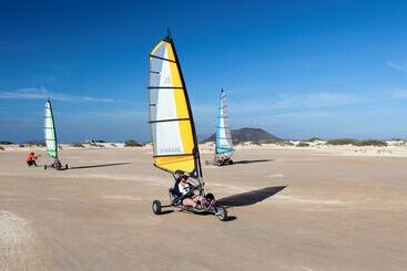 酒店 Barcelo Corralejo Sands