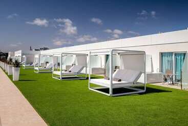酒店 Barcelo Corralejo Sands