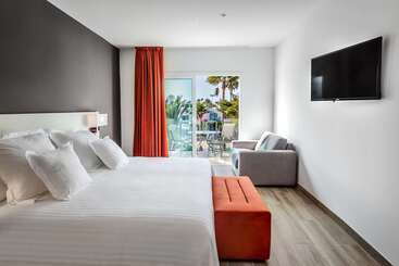 ホテル Barcelo Corralejo Sands