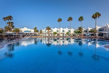 酒店 Barcelo Corralejo Sands