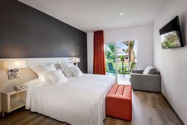 酒店 Barcelo Corralejo Sands