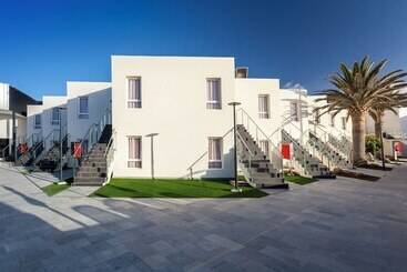 ホテル Barcelo Corralejo Sands