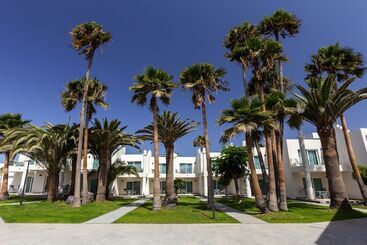 酒店 Barcelo Corralejo Sands