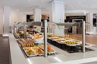 酒店 Barcelo Corralejo Sands