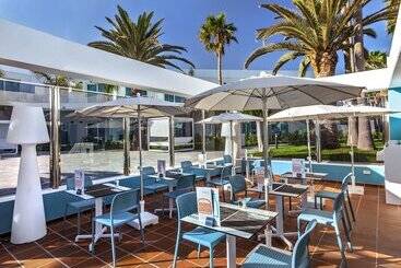 酒店 Barcelo Corralejo Sands