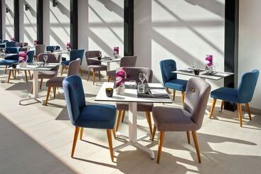 酒店 Barcelo Corralejo Sands