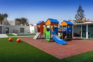 酒店 Barcelo Corralejo Sands
