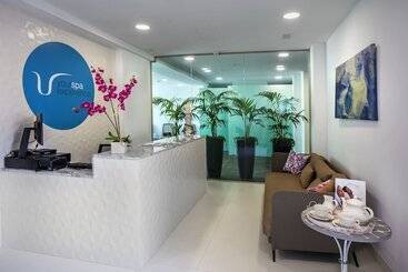 酒店 Barcelo Corralejo Sands