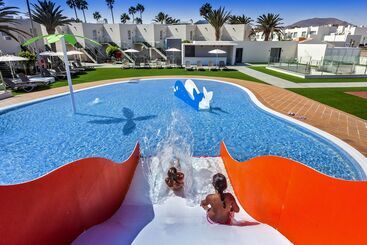 酒店 Barcelo Corralejo Sands