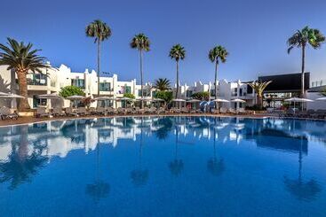 酒店 Barcelo Corralejo Sands