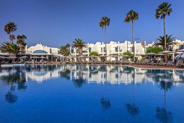 ホテル Barcelo Corralejo Sands