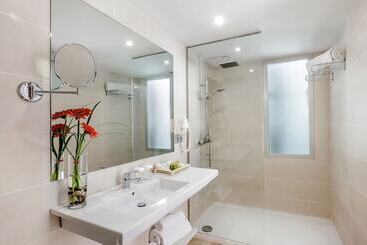 ホテル Barcelo Corralejo Sands