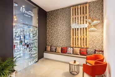 酒店 Barcelo Corralejo Sands