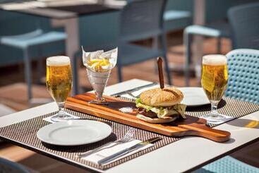 酒店 Barcelo Corralejo Sands
