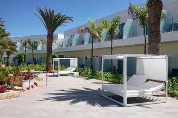 酒店 Barcelo Corralejo Sands
