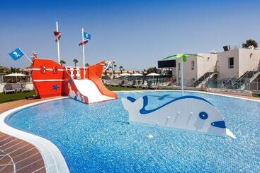酒店 Barcelo Corralejo Sands