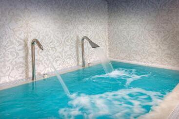 ホテル Barcelo Corralejo Sands