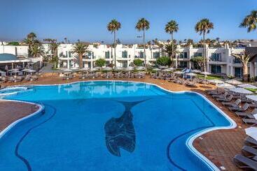 酒店 Barcelo Corralejo Sands