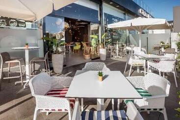 酒店 Barcelo Corralejo Sands