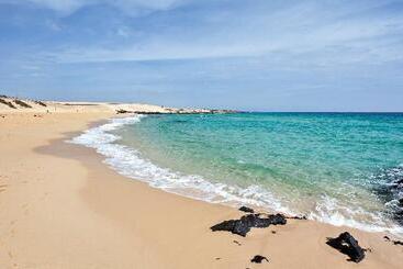 酒店 Barcelo Corralejo Sands