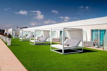 酒店 Barcelo Corralejo Sands