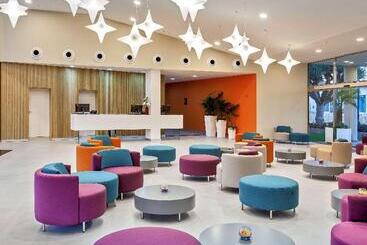 酒店 Barcelo Corralejo Sands