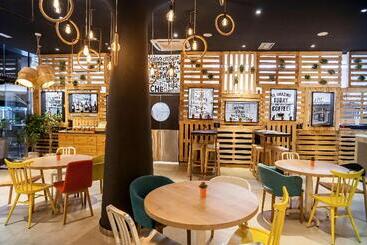 酒店 Barcelo Corralejo Sands