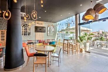 酒店 Barcelo Corralejo Sands