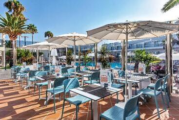 ホテル Barcelo Corralejo Sands