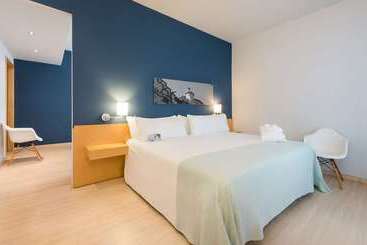 Innside By Meliá Barcelona Aeropuerto - El Prat de Llobregat