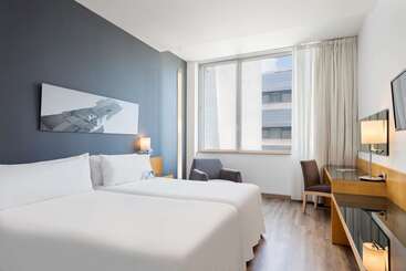 هتل Innside By Meliá Barcelona Aeropuerto