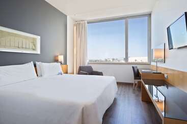 هتل Innside By Meliá Barcelona Aeropuerto