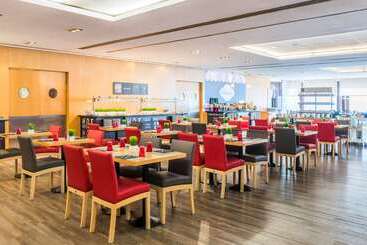 هتل Innside By Meliá Barcelona Aeropuerto