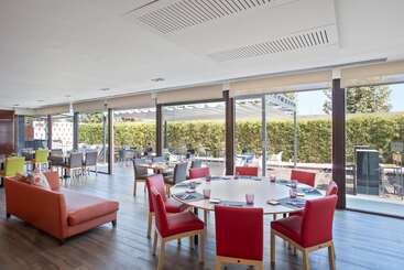 هتل Innside By Meliá Barcelona Aeropuerto
