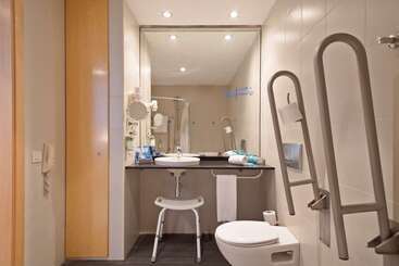 هتل Innside By Meliá Barcelona Aeropuerto