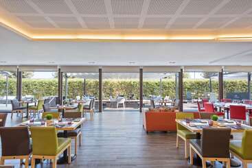 هتل Innside By Meliá Barcelona Aeropuerto