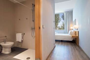 هتل Innside By Meliá Barcelona Aeropuerto