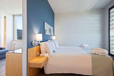 هتل Innside By Meliá Barcelona Aeropuerto