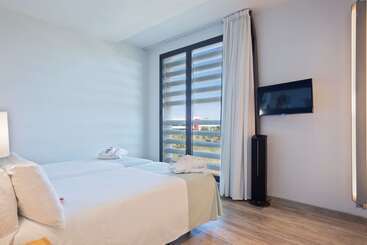 هتل Innside By Meliá Barcelona Aeropuerto